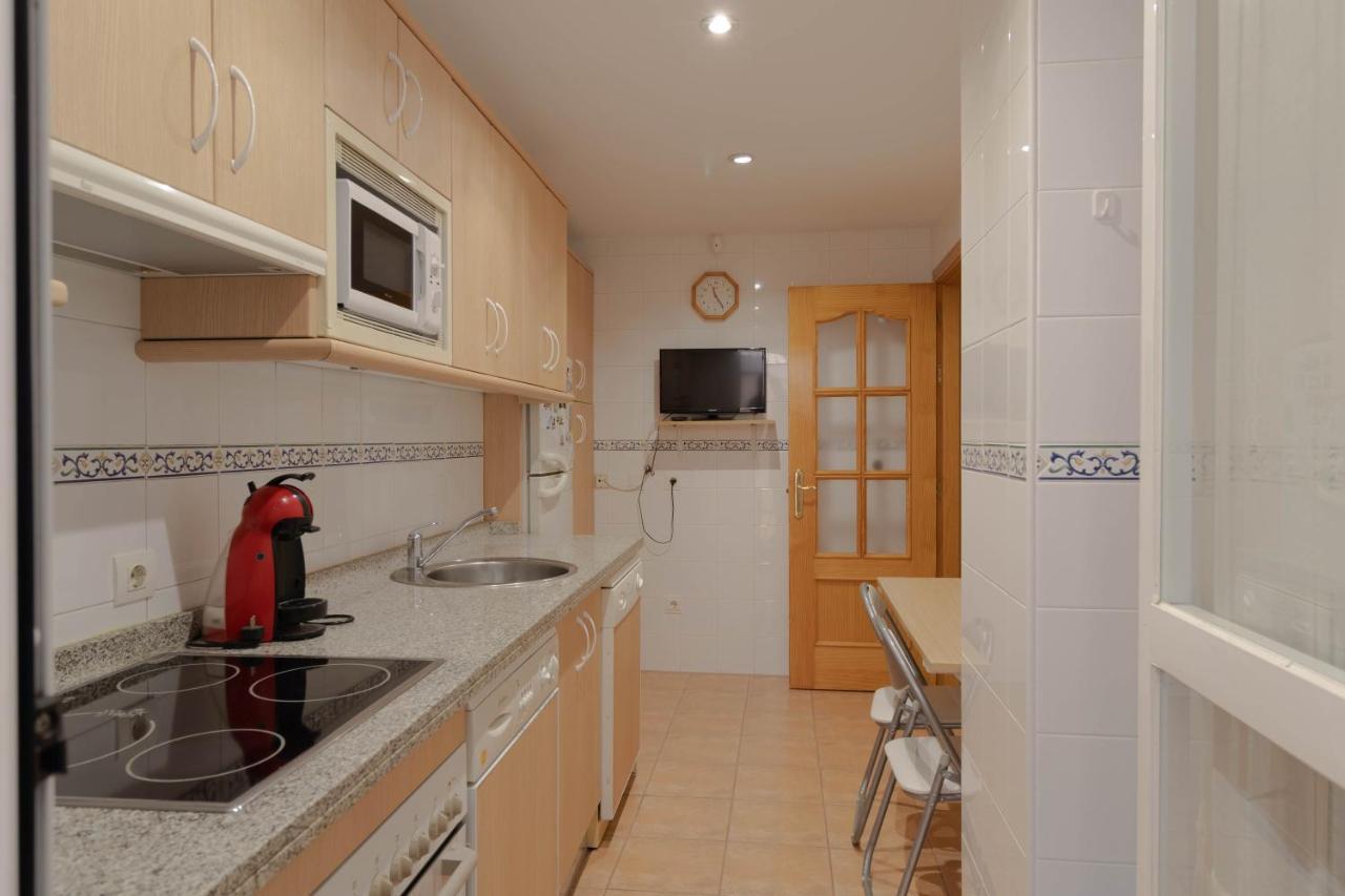 Ferienwohnung Casa Pedro Estepona Exterior foto